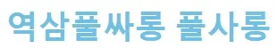풀사롱 1